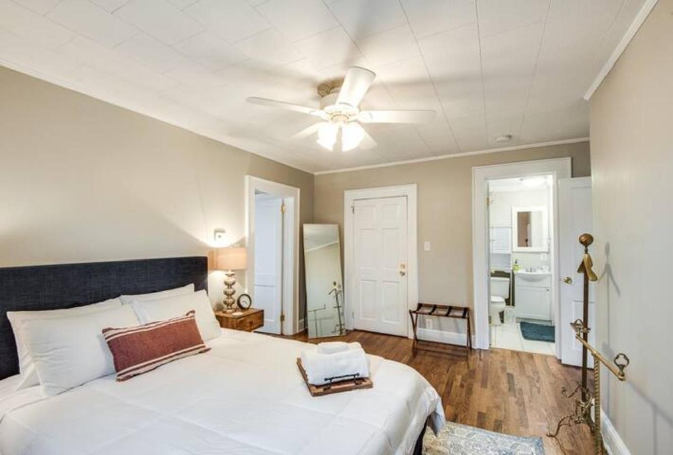 Ferienhaus Southern Charm Hickory
