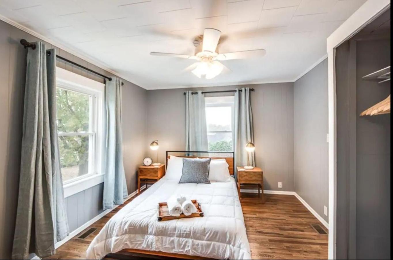Southern Charm Ferienhaus *