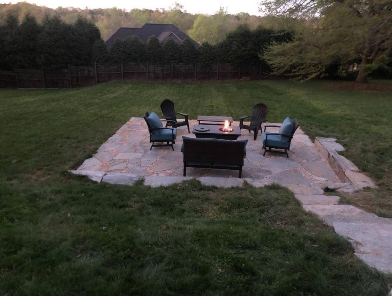 Southern Charm Ferienhaus Hickory