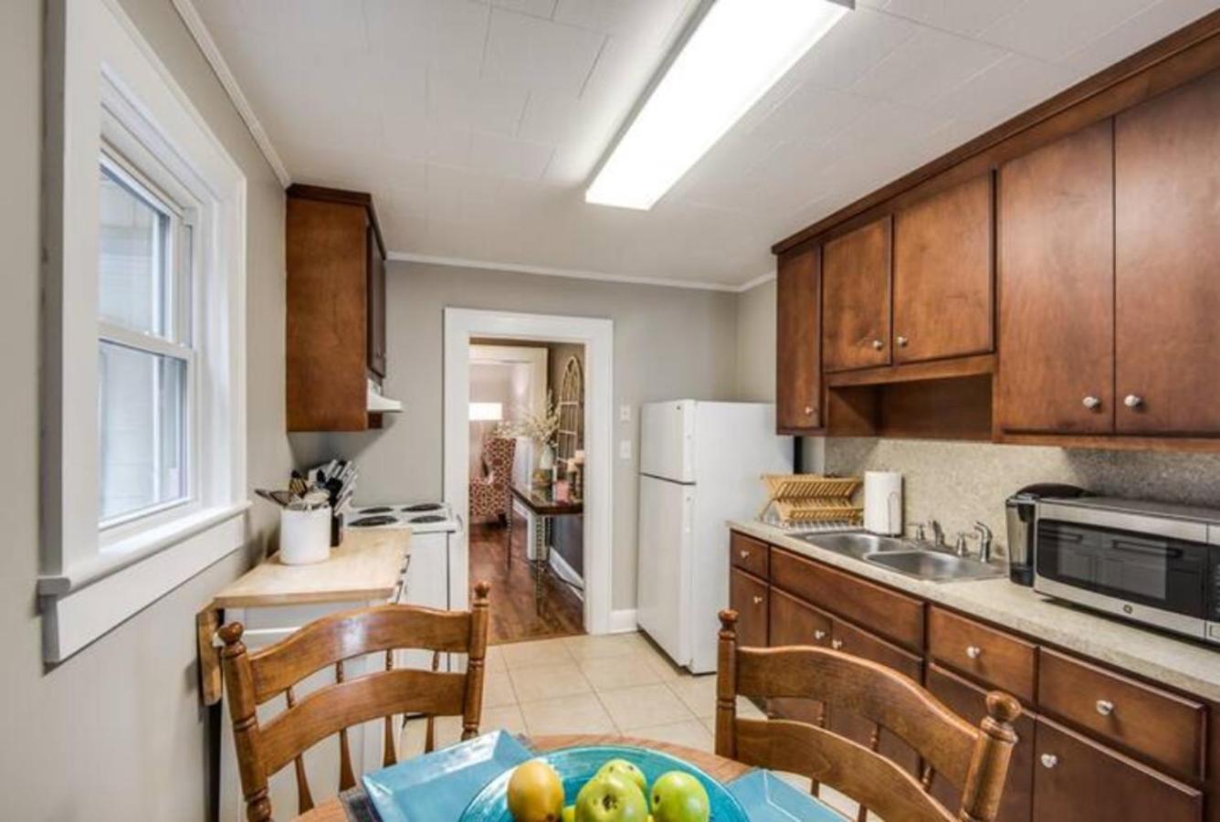 Ferienhaus Southern Charm Hickory