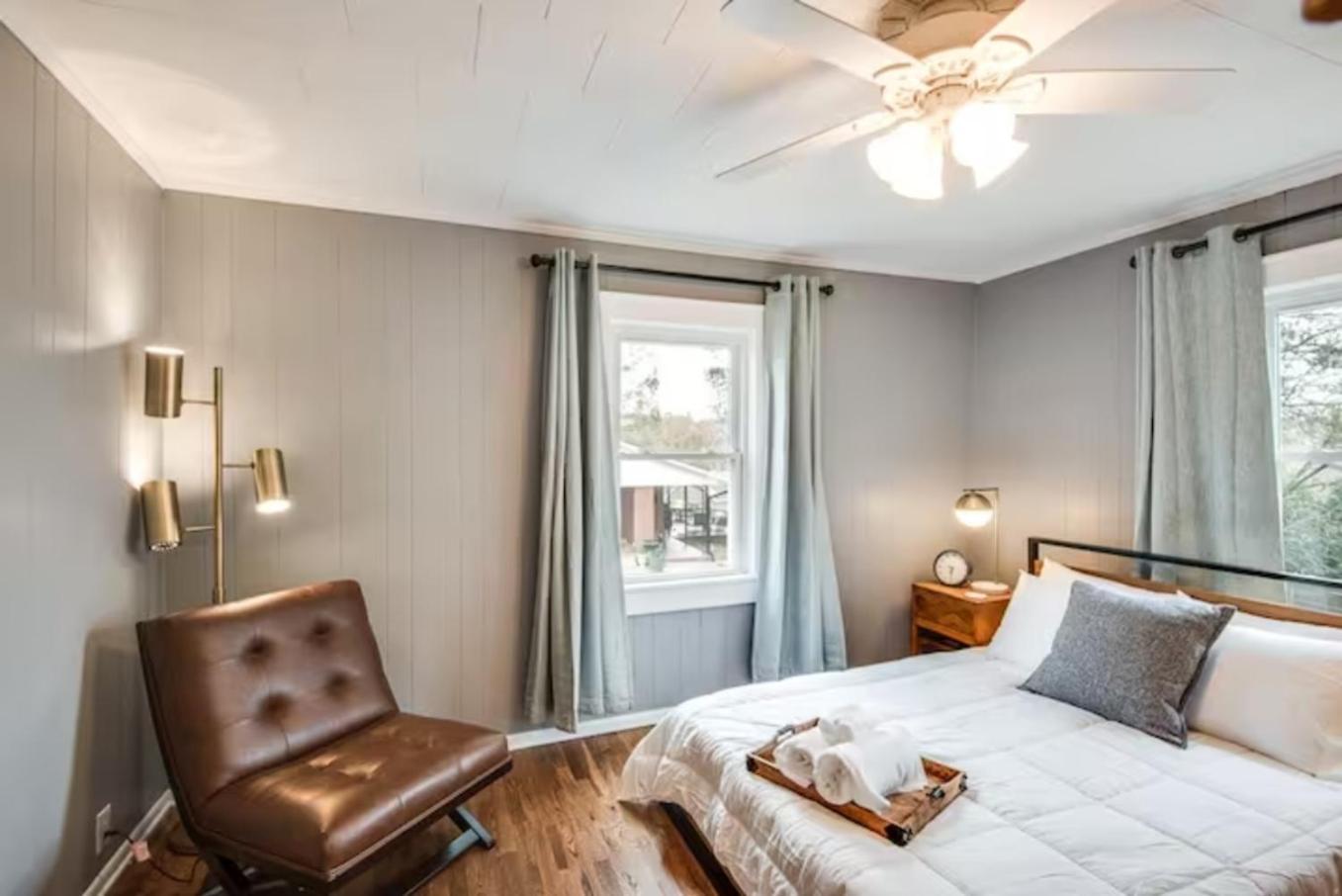 Ferienhaus Southern Charm