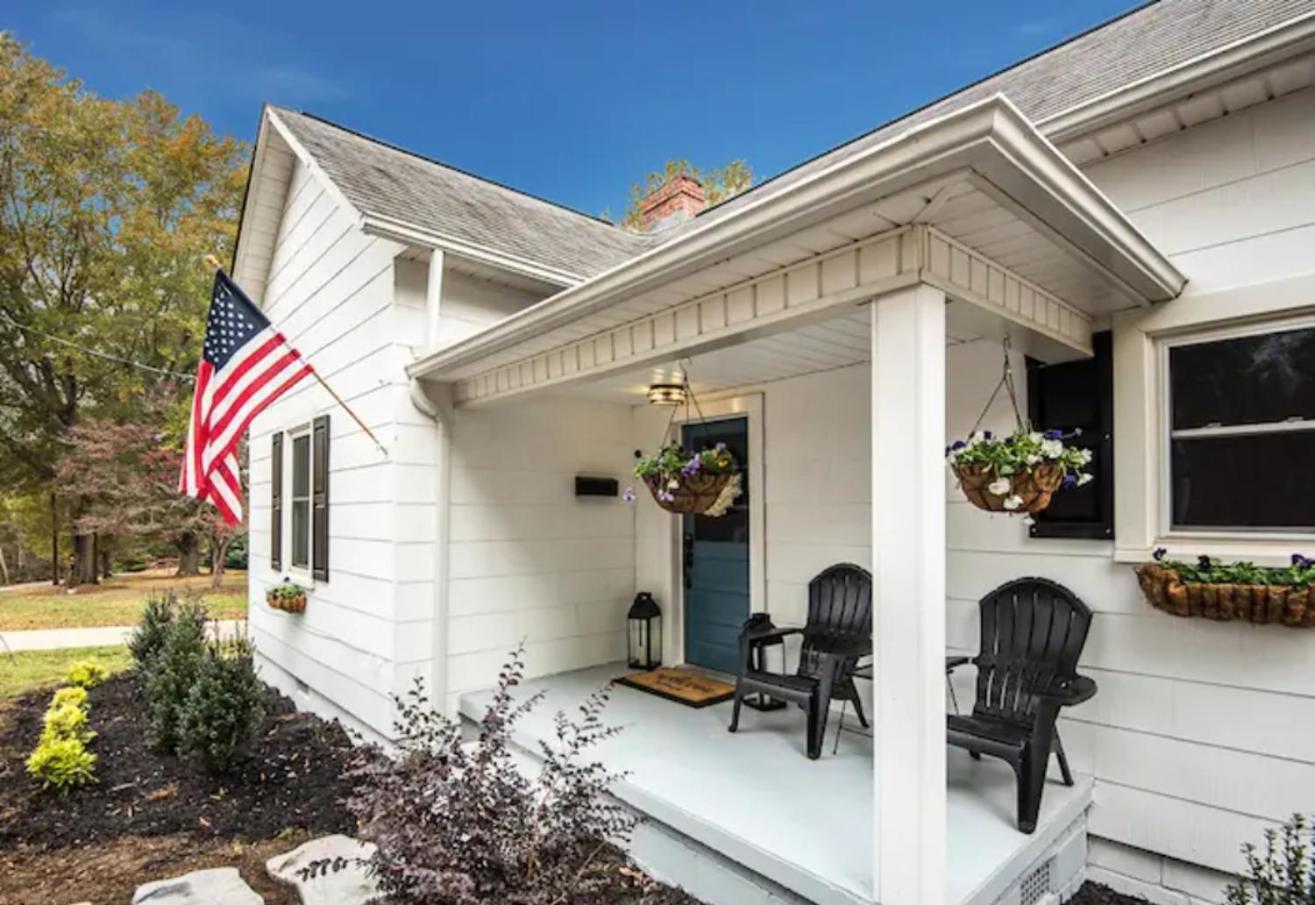 Ferienhaus Southern Charm